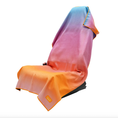 Car Seat Cover Towel